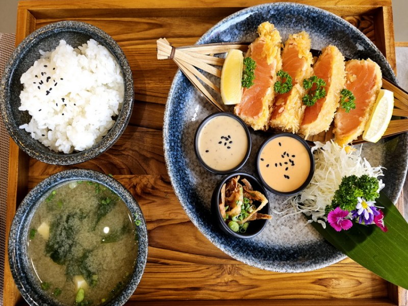 TAKA Japanese House Phuket - Image 5