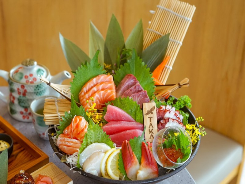 TAKA Japanese House Phuket - Image 3