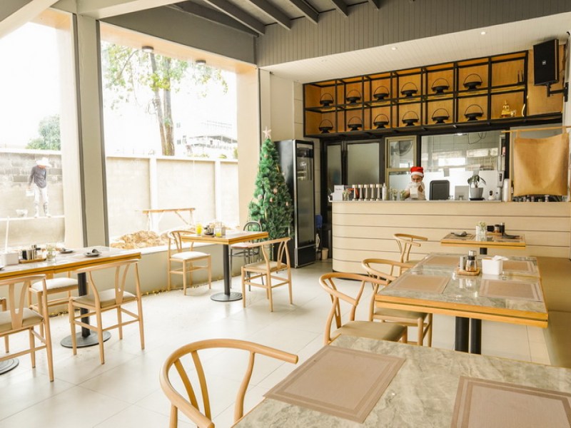 TAKA Japanese House Phuket - Image 2