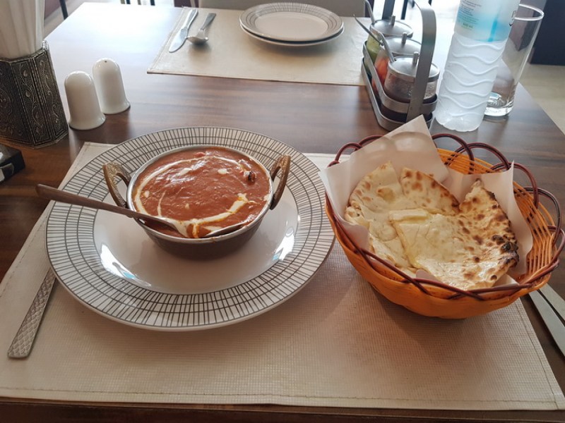 Saffron Spice Restaurant & Bar - Image 3