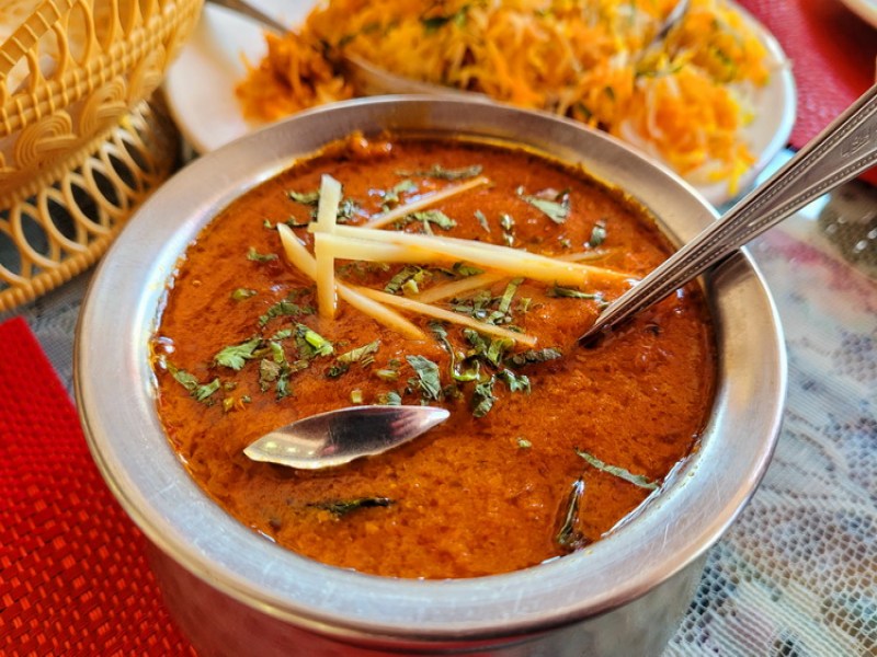 Shahi Kitchen Indian Restaurant - Image 5