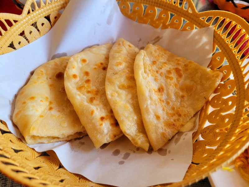 Shahi Kitchen Indian Restaurant - Image 4