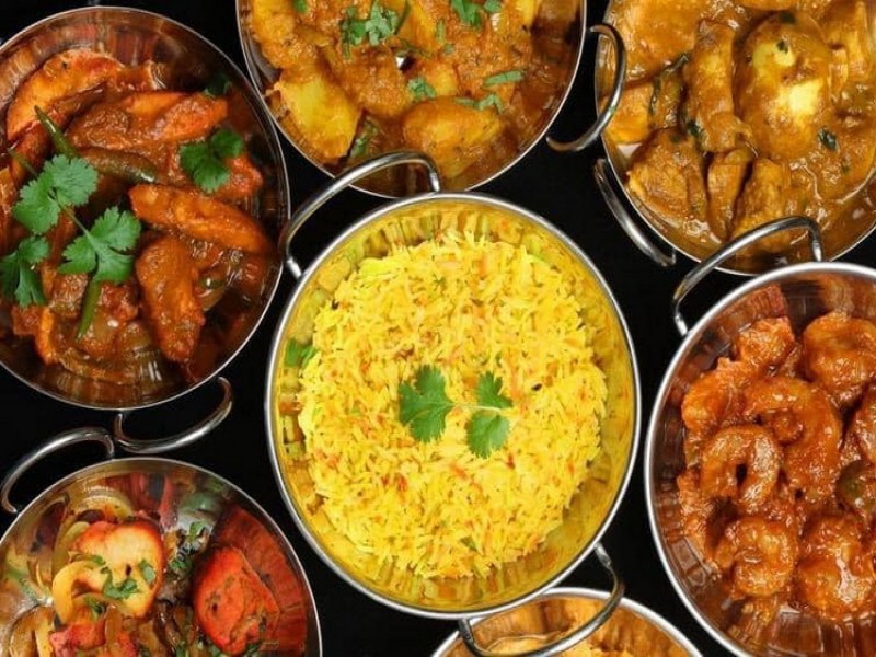 Shahi Kitchen Indian Restaurant - Image 3