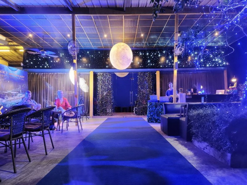 Niky's Speakeasy - Image 2