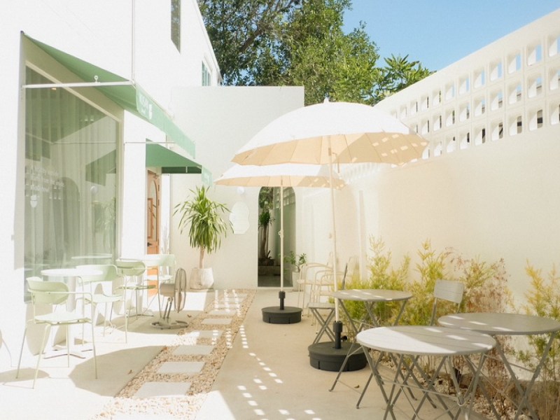 Hosay Bowl Phuket Town