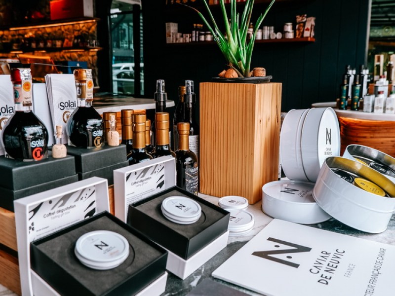 Cheebo Gourmet - Image 2