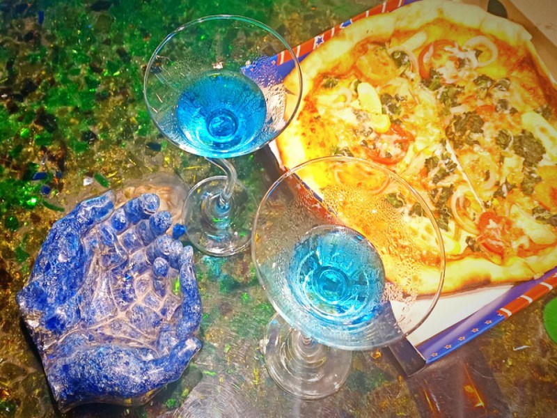 Bottle Bar Phuket - Image 3