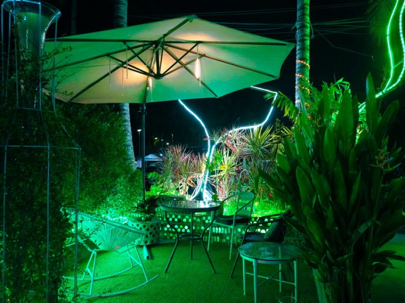 Bottle Bar Phuket - Image 2