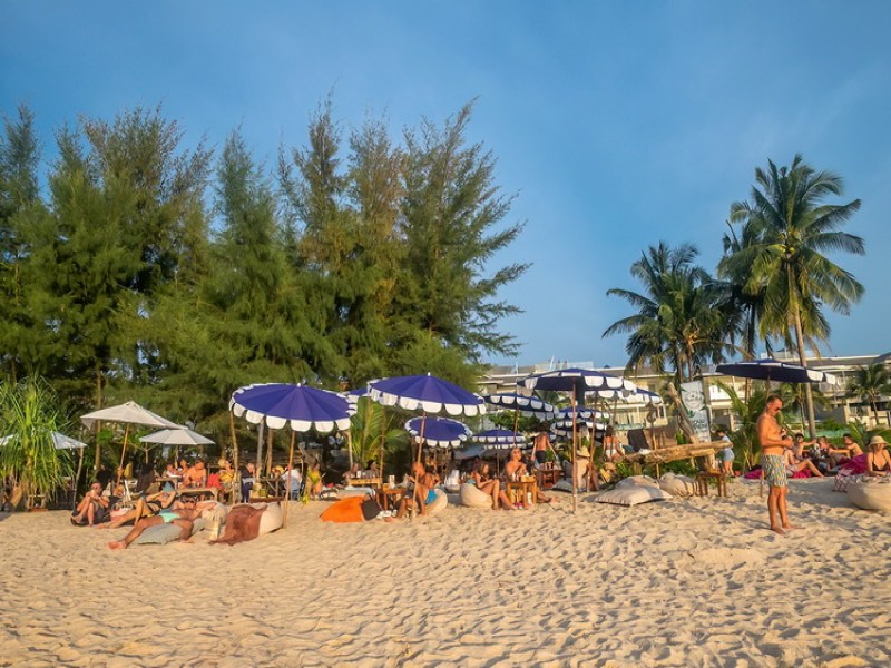 Smigo’s Bar & Restaurant