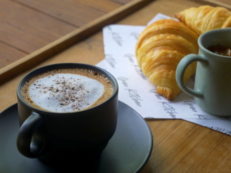 Open Kitchen - Image 5