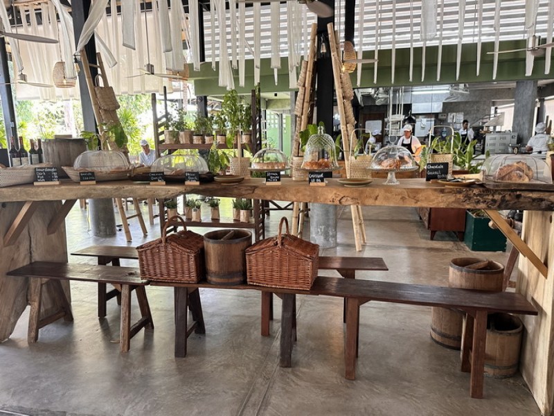 Open Kitchen - Image 3