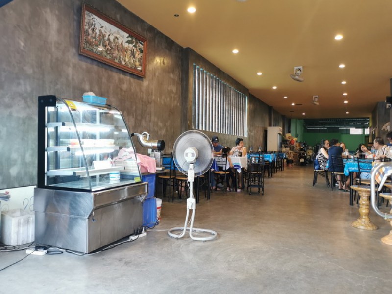 Gorjan Restaurant - Image 5