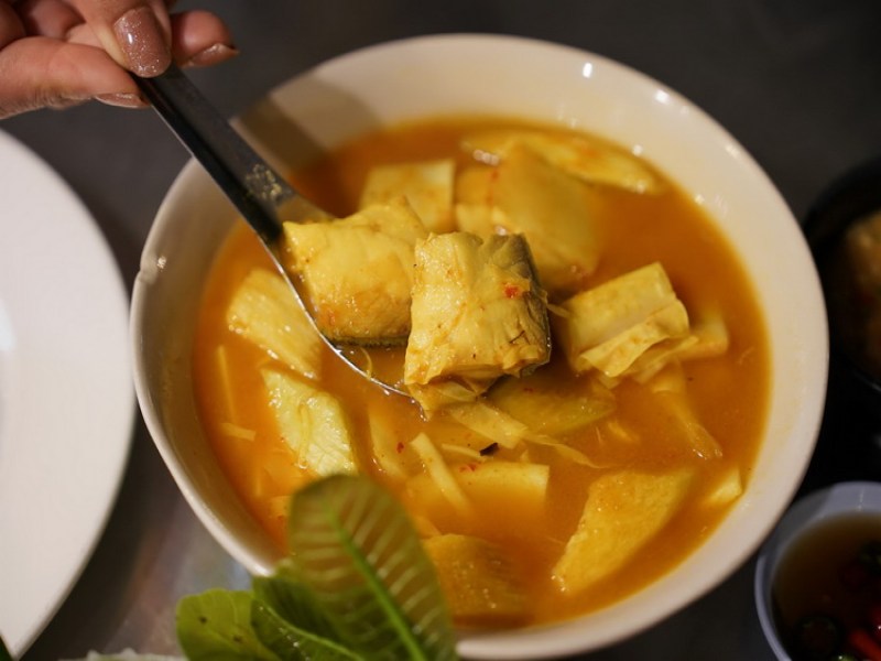 Gorjan Restaurant - Image 2