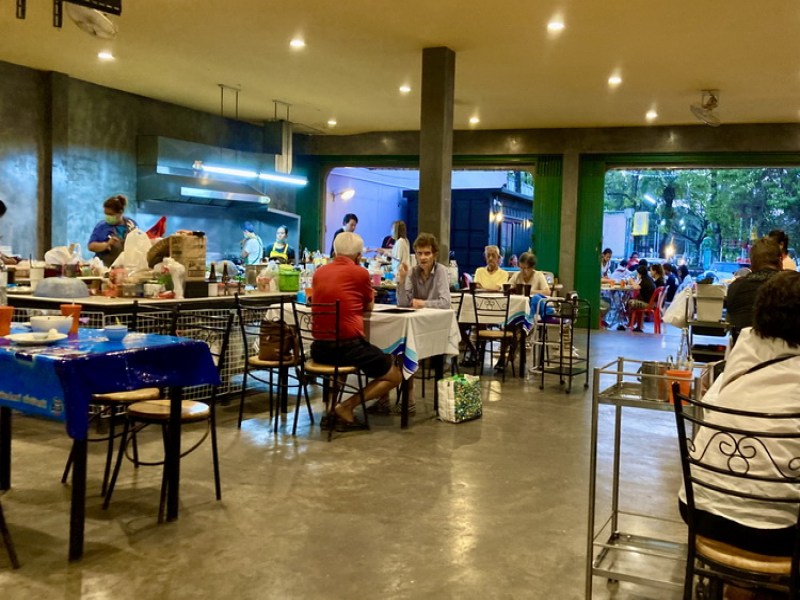 Gorjan Restaurant - Image 3