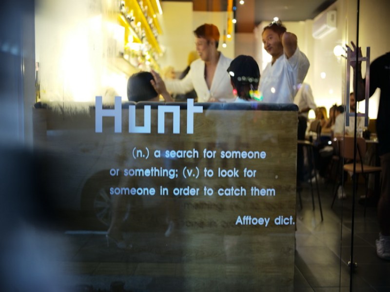 Hunt Wine Bar - Image 3