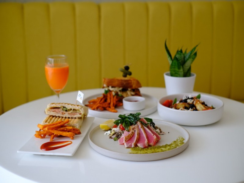 Beach Bites Patong - Image 3