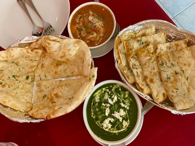 Suraj Indian Restaurant - Image 4