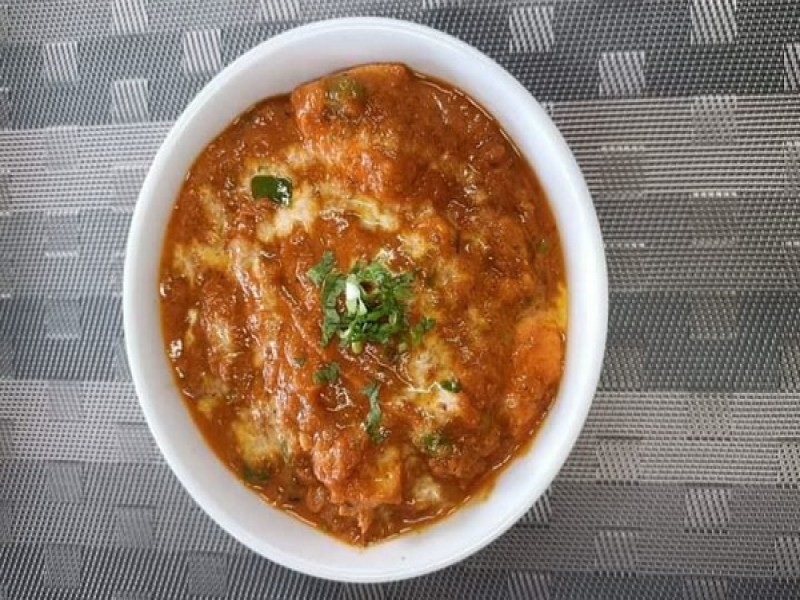 Suraj Indian Restaurant - Image 3