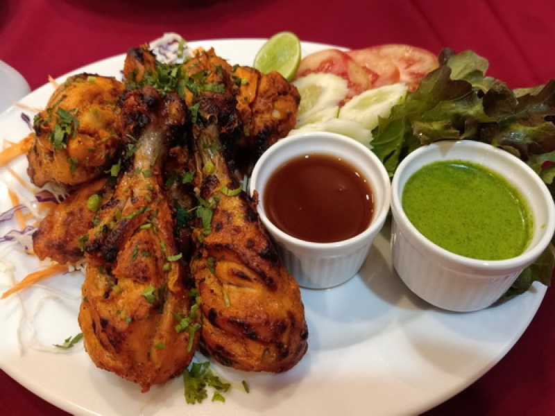 Suraj Indian Restaurant - Image 5