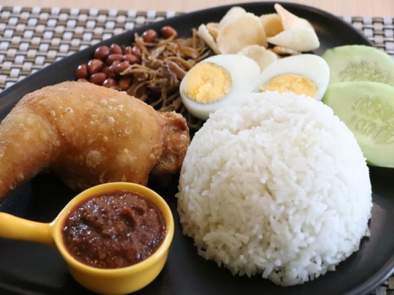 Yummy Destination Phuket