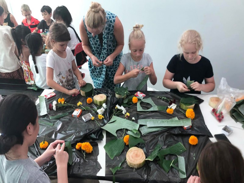 Lighthouse International School Phuket - Image 3