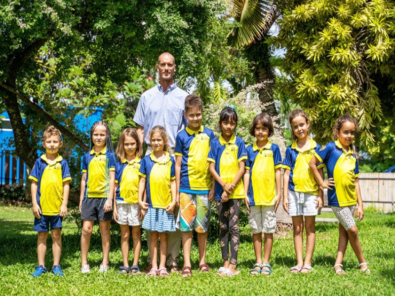 Lighthouse International School Phuket