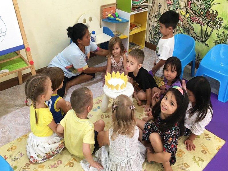 Lighthouse International School Phuket - Image 4