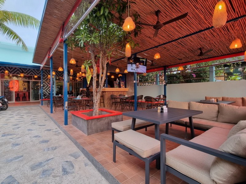 Lucha Cantina Phuket - Image 5