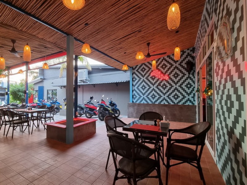 Lucha Cantina Phuket - Image 4