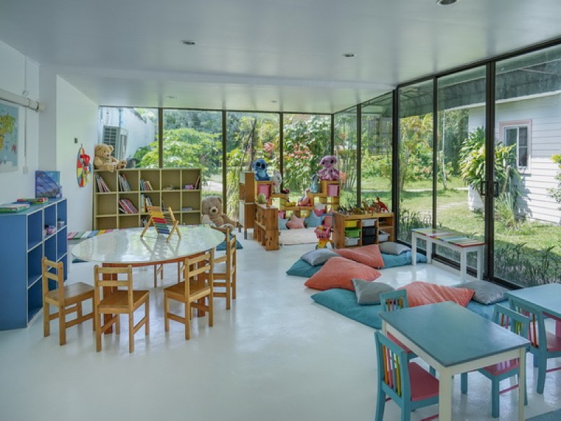 International School of Phuket (ISP)