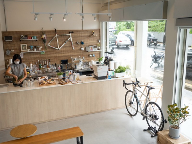 RestDay Coffee Bar & Bake House