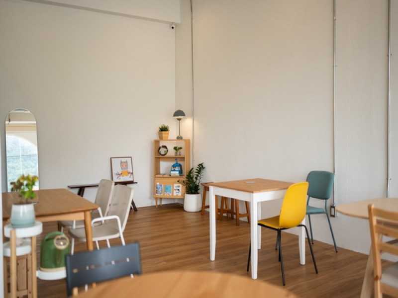 RestDay Coffee Bar & Bake House - Image 4