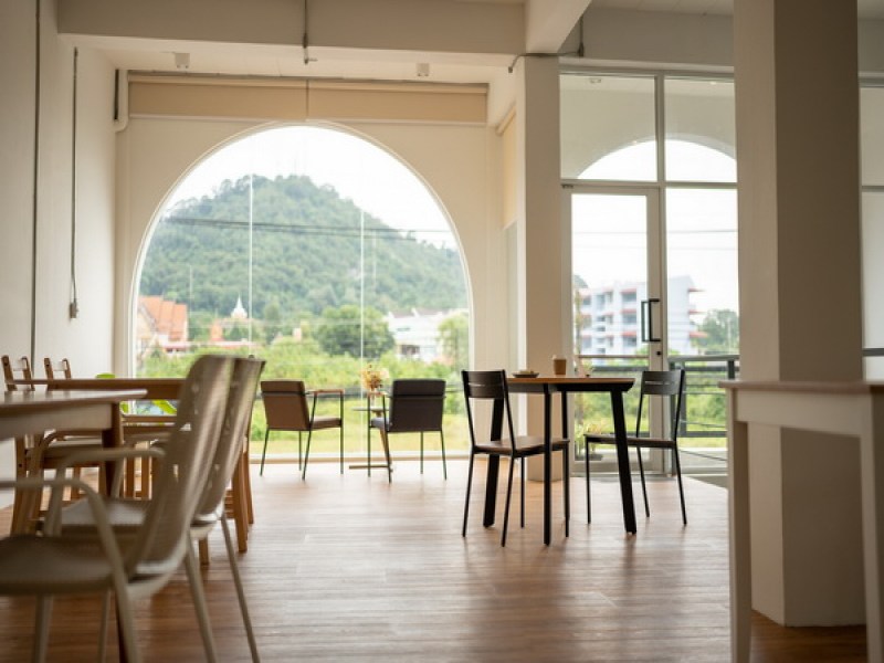 RestDay Coffee Bar & Bake House - Image 5