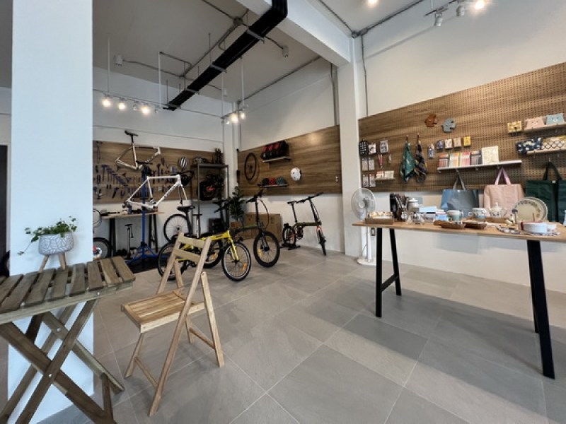 RestDay Coffee Bar & Bake House - Image 2