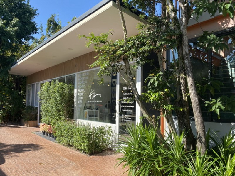 KZ Architecture & Design