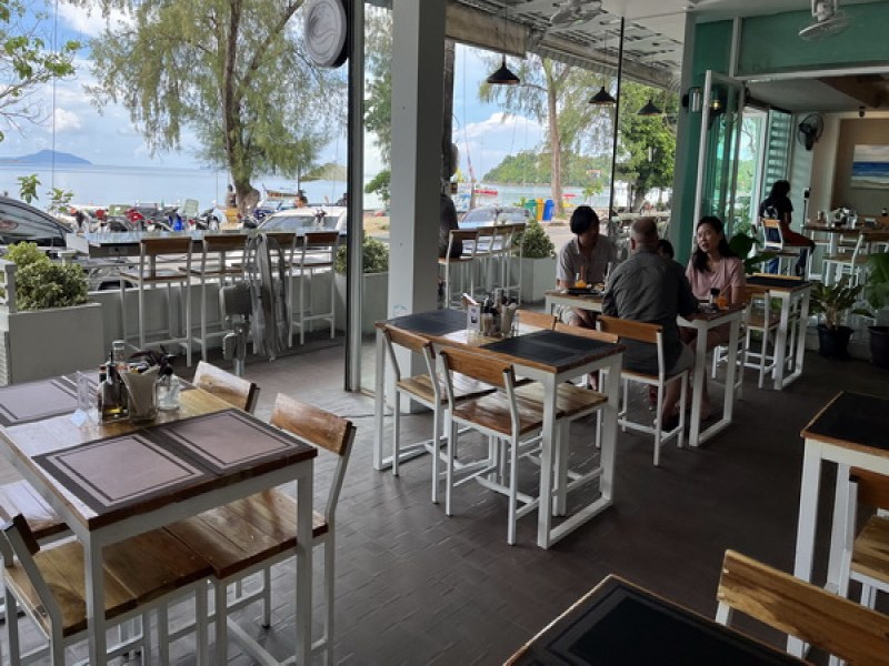 Vibes at Rawai Beach - Image 2