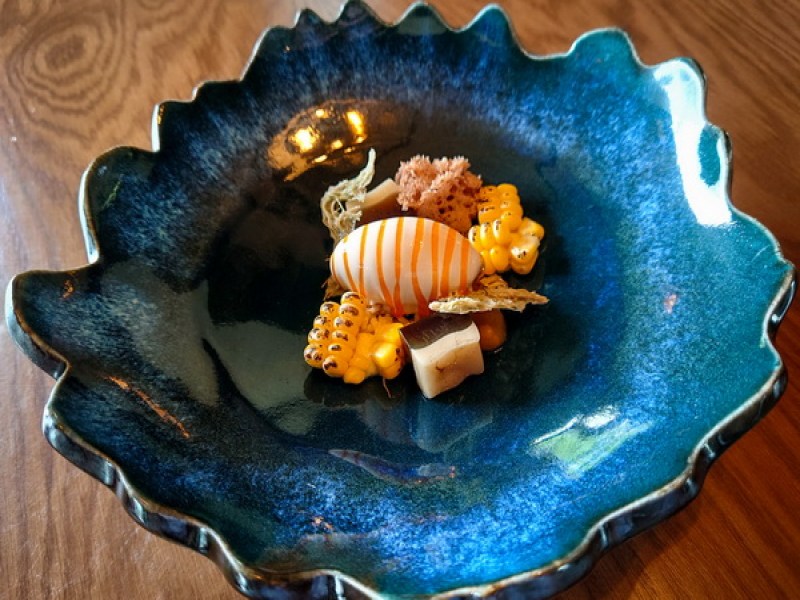 Samut Phuket Restaurant