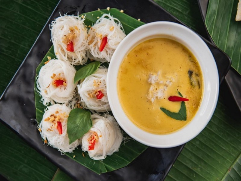 Eurasian Restaurant Patong - Image 4