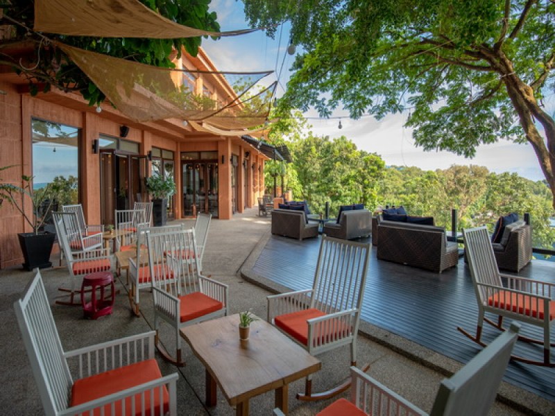 Baba Soul Cafe - Image 4