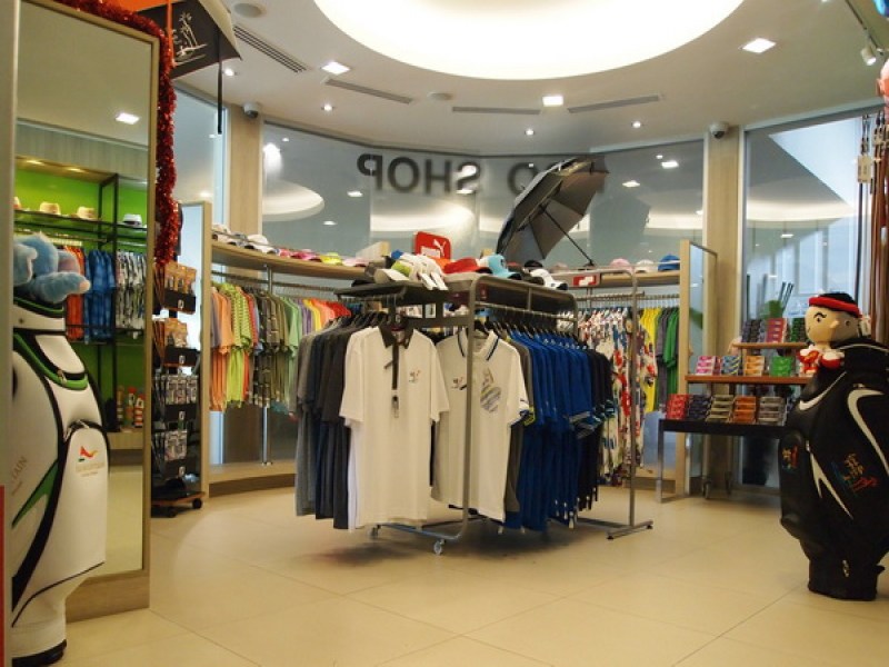 Pro Shop Loch Palm - Image 5