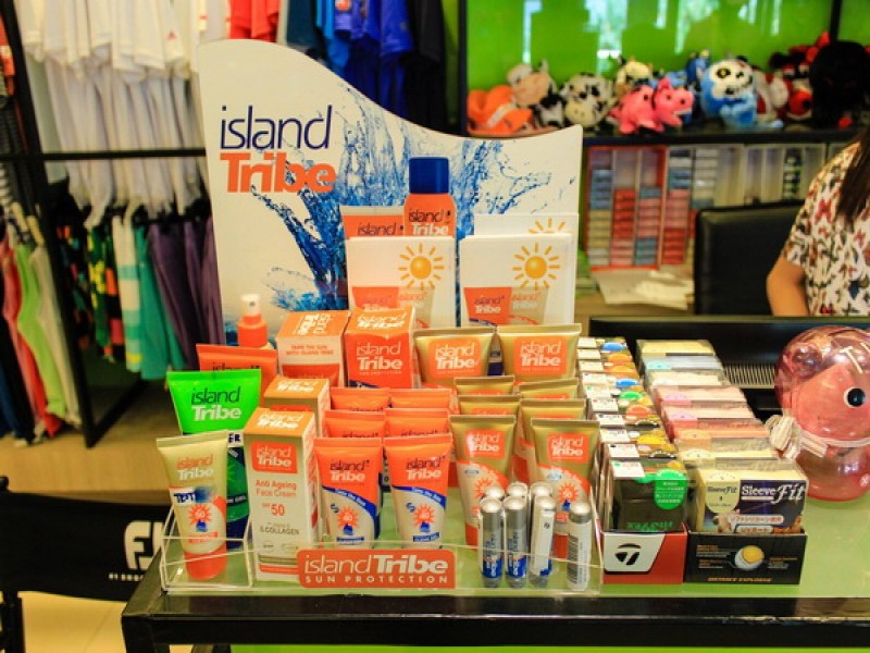 Pro Shop Loch Palm - Image 4