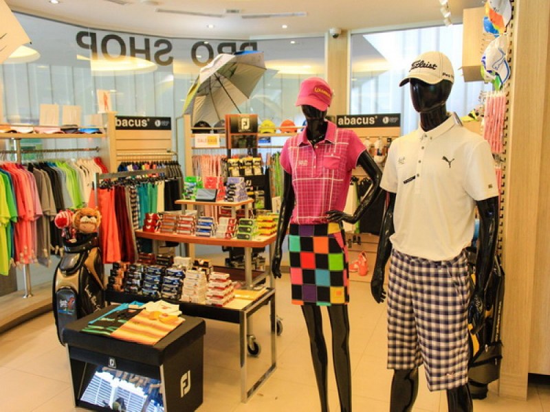 Pro Shop Loch Palm - Image 3