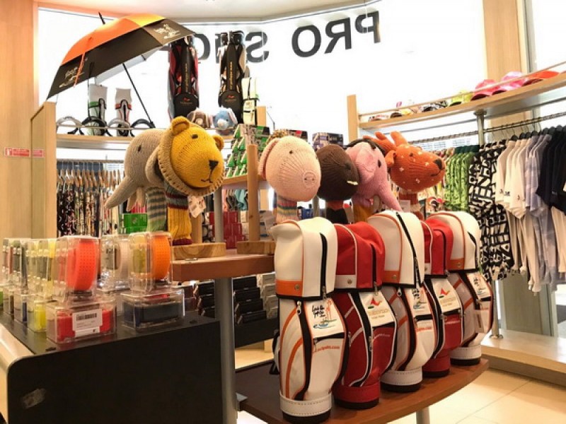 Pro Shop Loch Palm - Image 2