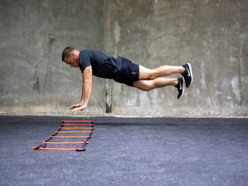 Evos Phuket by Coach Wallis - Image 2