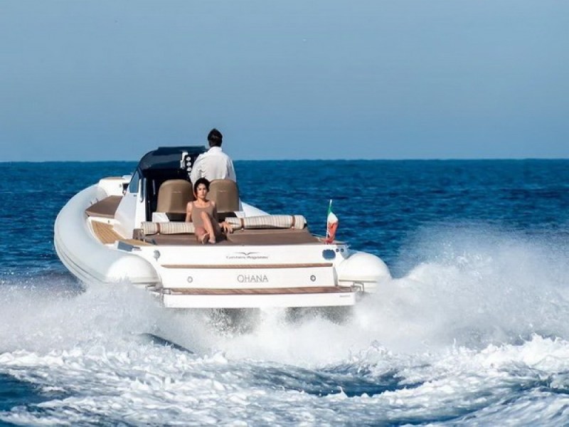 Charter Dock A Thailand - Image 2