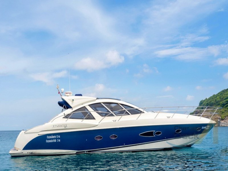 Charter Dock A Thailand - Image 4