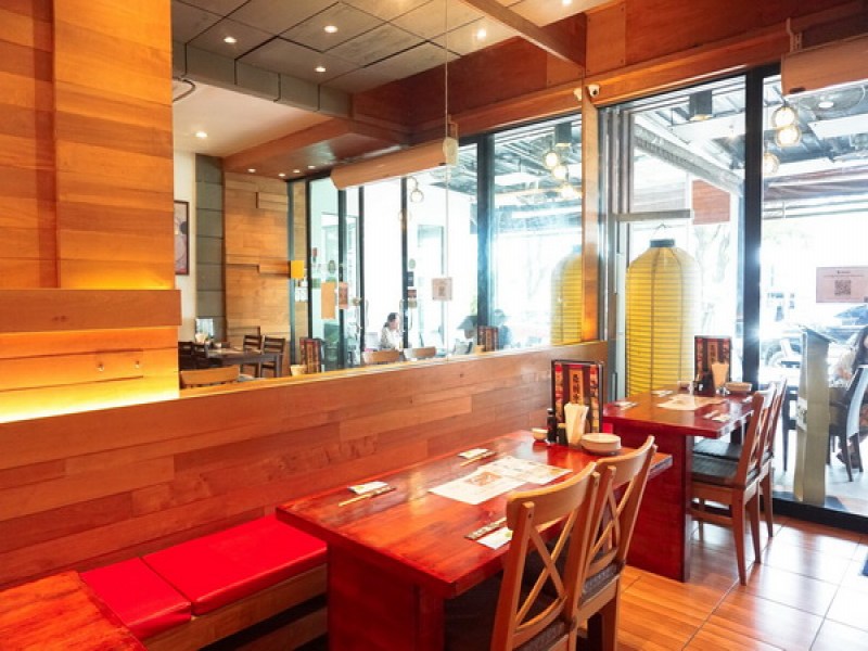 Uoteru Suisan Boat Avenue - Image 4