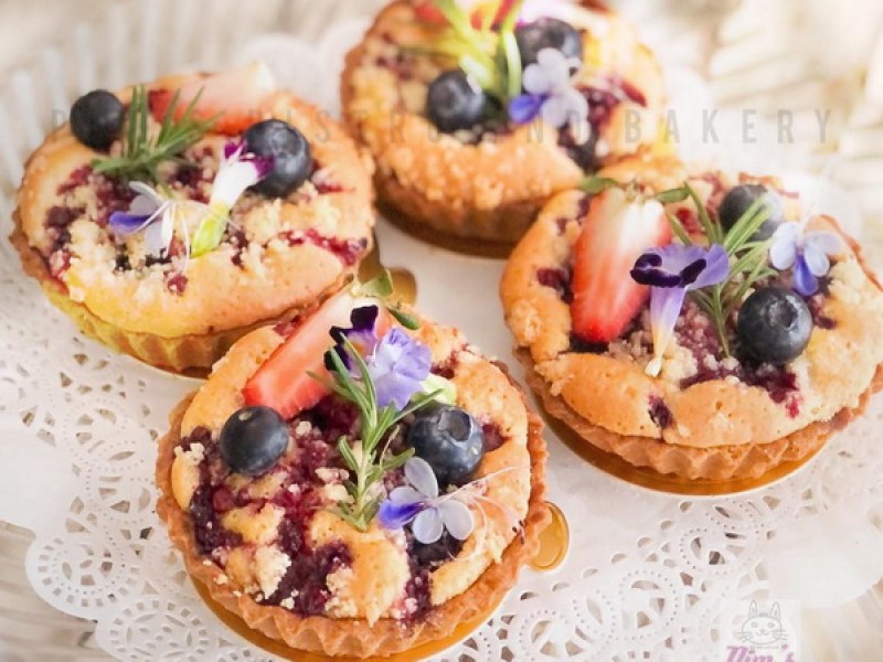 Pim's Bistro and Bakery