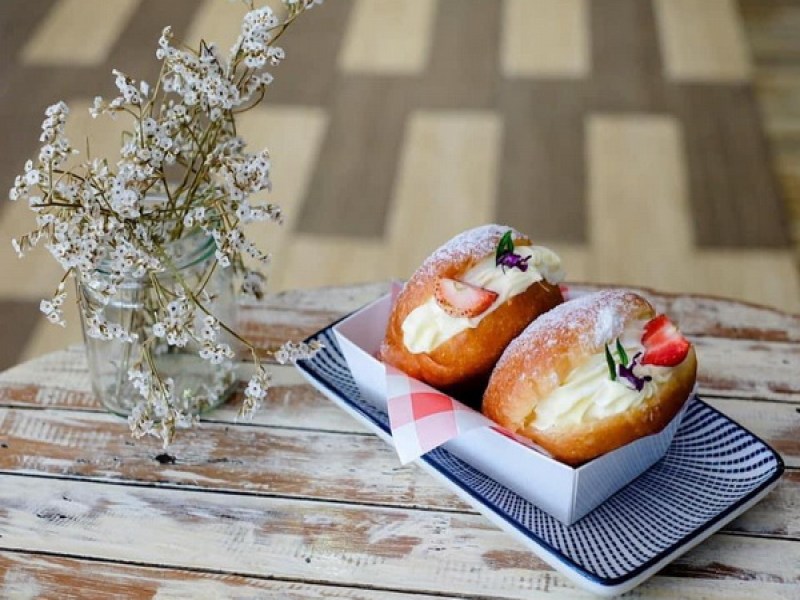 Pim's Bistro and Bakery - Image 4