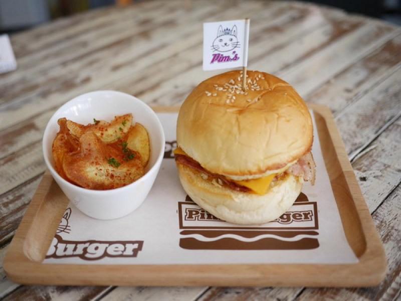 Pim's Bistro and Bakery - Image 5